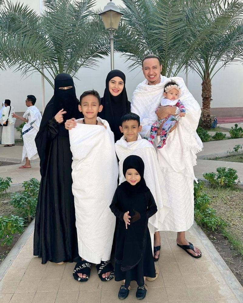 Instagram.com/kartikaputriworld